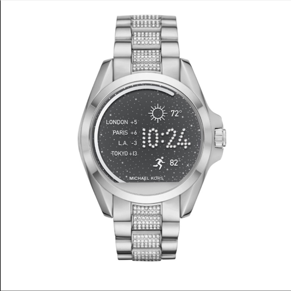 Smart Michael kors touch screen Smart Watch